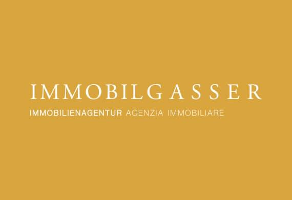 Immobilgasser